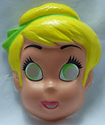 Tinkerbell Halloween