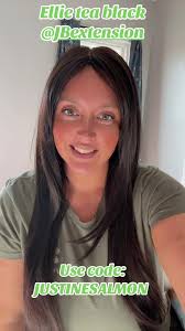 T Black Jb Extensions