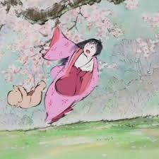 With aki asakura, kengo kôra, takeo. The Tale Of The Princess Kaguya Movie Review Simply Perfect On Netflix
