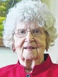 Betty Cookson Obituary (2015)