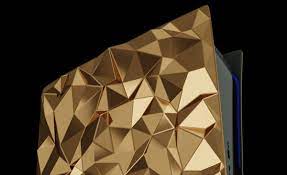 Maybe you would like to learn more about one of these? Teuerste Playstation Aller Zeiten Diese Luxus Ps5 Kostet 500 000 Dollar
