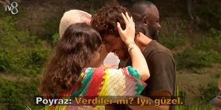 Survivor ödül oyununu hangi takım kazandı? Jcoguq6zylnhcm