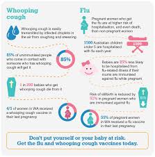 Immunisation In Pregnancy