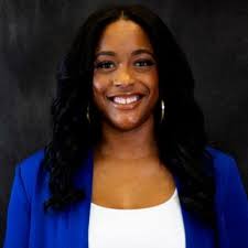 Such an honor and I'm so grateful to Swin Cash for the opportunity!🙏🏾