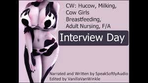 Eager Cow Wants To Join Your Farm FA