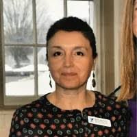 Nina Monica Napolitano/McKinley