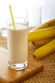 Lemon Drop Banana Vanilla Protein Shake Vanilla Protein Shakes Protein Shake Smoothie Banana Shake Recipe