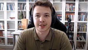 Join facebook to connect with roman protasevich and others you may know. Xlz17ytkobcybm