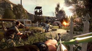 I was wondering if techland has ever commented on what the canon ending would be to the following. Dying Light The Following Enhanced Edition Uncut Steam Cd Key Buy Cheap On Kinguin Net