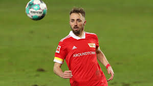 Union berlin from germany is not ranked in the football club world ranking of this week (19 jul 2021). Doppeltes Fragezeichen Hinter Florian Hubner Von Union Berlin Kicker