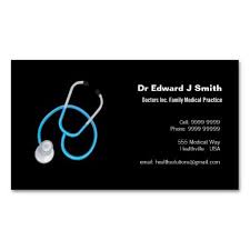 This can be used to create a calling card business in a week using the admin. Pin On Medical Professionals Business Cards