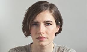 Sawyer, diane (april 30, 2013). Judge Not How Netflix Produced The Definitive Amanda Knox Film Dvd And Video Reviews The Guardian