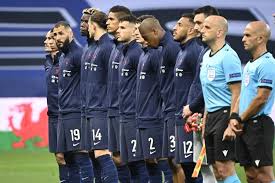 L'euro 2021 commence pour l'équipe de france de football par un choc contre l'allemagne, à munich. France Allemagne Les Dernieres Infos Avant Le Match En Direct L Equipe