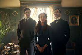 We did not find results for: Enola Holmes Movie Review For Parents