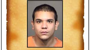 Hockley County Sheriff's Office searching for John Paul Lovato