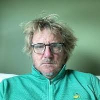 Dale Goodloe's Instagram, Twitter & Facebook