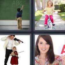 4 Images 1 Mot 8 Lettres Mise A Jour 2019 De Toutes Les Solutions Lettre A 4 Image Solution