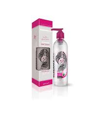 Some use hair serum as a detangler after hair washing, or even as a thermal protectant. Elegance Nourishing Hair Serum With Aloe Vera For A Hair Perfect