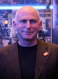 Gary Lewis (actor)