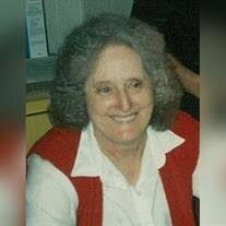 Esta Mae Cartwright Obituary