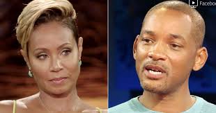 Jada Pinkett Smith Reveals Why She And Will Never Got Divorced In Red Table Talk Clip Will Smith Divorce Jada Pinkett Smith Jada