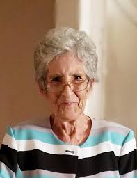 Obituary information for Edna Smith Beasley