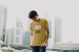 Download Fashion Apparel Best Free Mockups