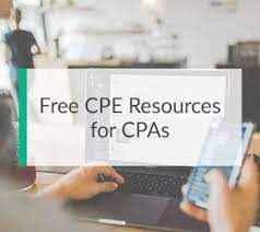 Aug 10, 2021 + 1 more. 2021 S Best Free Cpe For Cpas Webcasts Webinars More