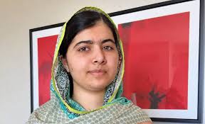Malala yousafzai was born on july 12, 1997, in mingora, swat, pakistan, to ziauddin yousafzai and his wife toor pekai yousafzai. Malala Turns 18 Today She Has Big News For Fans And Syrian Refugee Girls Good News Network