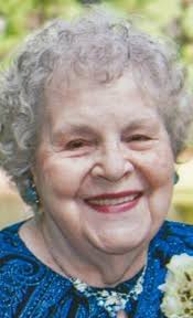 Mary Dilts Obituary (2014)