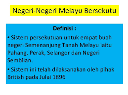 Pasukan ini mempunyai pakaian seragamnya sendiri berwarna biru dari jenis kain benang bulu dengan bintang dan lencana yang berbeza mengikut. Negerinegeri Melayu Bersekutu Definisi Sistem Persekutuan Untuk Empat