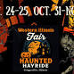 Haunted Hayride - 516 S Oak St Event Image