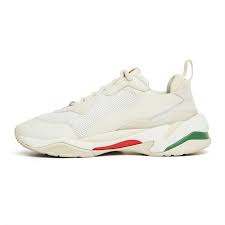 We did not find results for: Thunder Spectra Trainers Whisper White Whisper White Puma Sneakers Puma