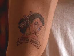 To inquire about art, tattoos or events, please contact the artists directly. How Well Do You Remember The X Files Episode Never Again Observer
