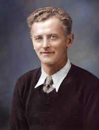 Peter Jacob Leopold “Jake” Rohde (1889-1942)