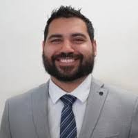 Walter Jacobo's Instagram, Twitter & Facebook