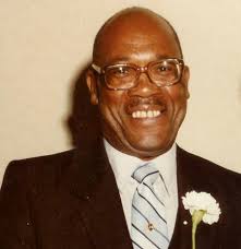 Obituary information for John H. Harris