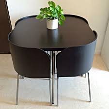 Hopefully the post content what we write can you understand. Ikea Fusion Table With 4 Chairs Excellent Condition Furniture Home Living Furniture Tables Sets On Carousell