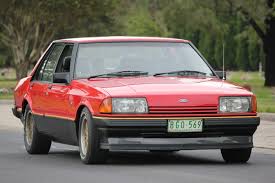 Image result for Red 1982 Fairmont