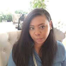 Tanya Hughley-McKenzie