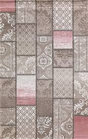 padisah maral 13577 060 patchwork hali ucuz pattern texture decor