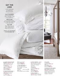 Headboard and footboard headboards for beds farmhouse canopy beds design your bedroom bedroom designs pottery barn quilts round nightstand shaker furniture mattress springs. Pottery Barn Spring 2018 D1 Farmhouse Canopy Bed Queen Espresso