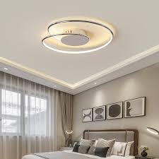 After your space is adequately lit, add some task lighting to focus on specific areas where you want concentrated light. 5w 12w Led Ceiling Light Iron Pc Recessed Flush Mount Lamp Hallway Office Modern Ceiling Fixture Agrograd36 Chandeliers Ceiling Fixtures