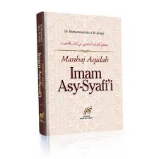 Ternyata imam syafii memiliki pandangan lain. Manhaj Aqidah Imam Asy Syafi I