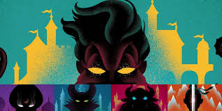 It's been five years since the infamous sea witch defeated the little mermaid. Disney A Twisted Tale Series Order