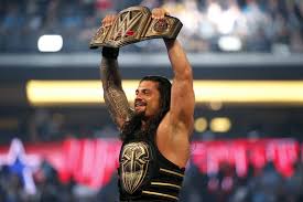 When it comes to roman reigns, wwe keeps trying to set up that sweet, sweet coronation and it's gone from misstep to really kind of sad. Roman Reigns Privat So Lebt Der Wwe Superstar Mit Frau Und 5 Kindern Abseits Des Rings News De