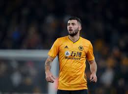 Patrick cutrone (como, italia, 3 de enero de 1998) es un futbolista italiano que juega de delantero en el valencia club de fútbol de la primera división de españa, en calidad de cedido por el wolverhampton wanderers football club Wolves To Run Rule Over Patrick Cutrone First And Foremost Says Nuno Express Star