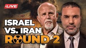 Round 2 of War ALREADY?