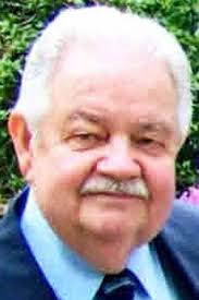 David Young Obituary (1939