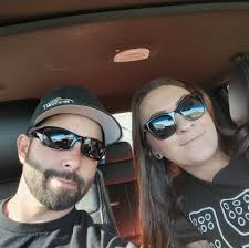 Did anyone else receive the AMBER Alert for the missing car at FL2K?